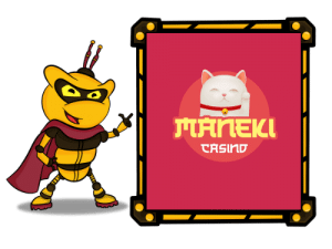 maneki casino review