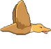 the last quack symbol