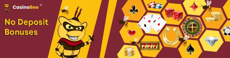 explore the best no deposit casino bonuses