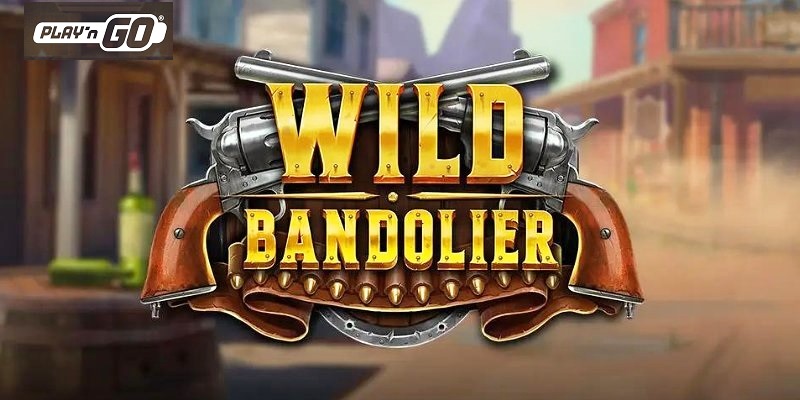 Wild Bandolier logo