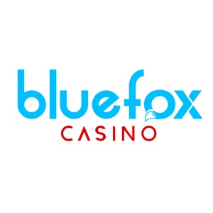 BlueFox Casino logo